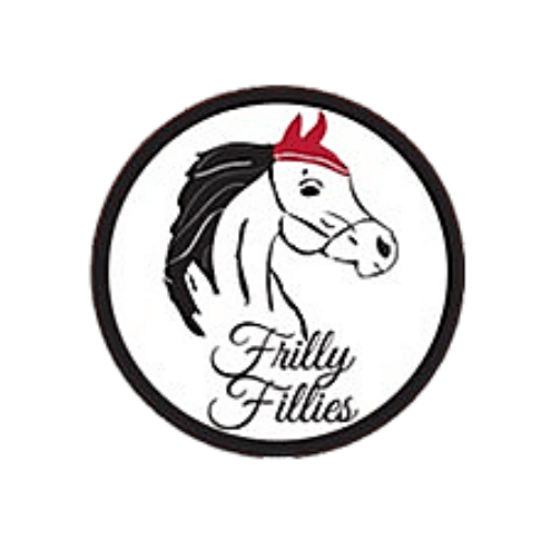 frilly fillies