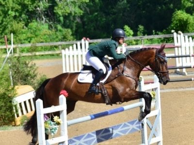 forty eventing